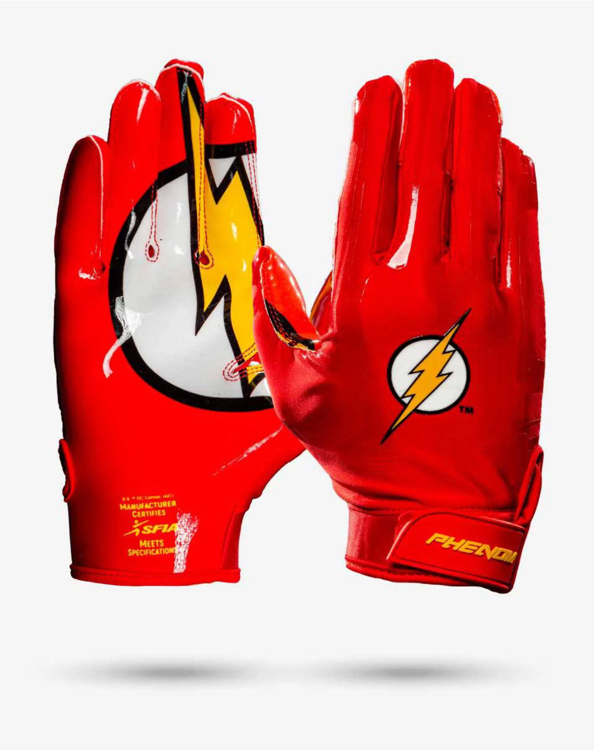 Football Gloves J273