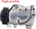 A C Compressor for Lexus LX570 V8 5.7L Toyota Land Cruiser Sequoia A166584