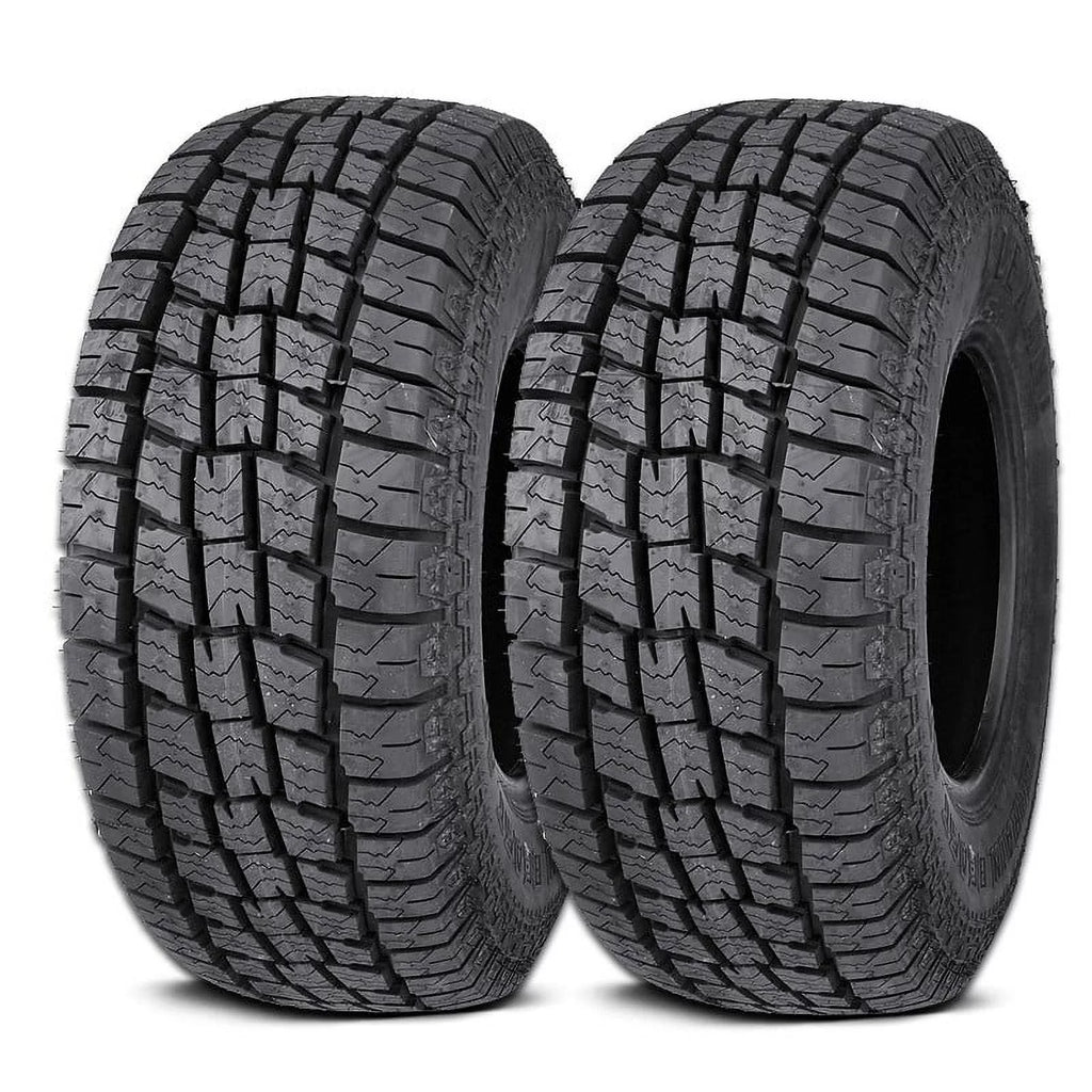 235/80R17 All Terrain Tires V81686