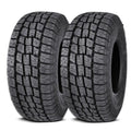 235/80R17 All Terrain Tires V81686