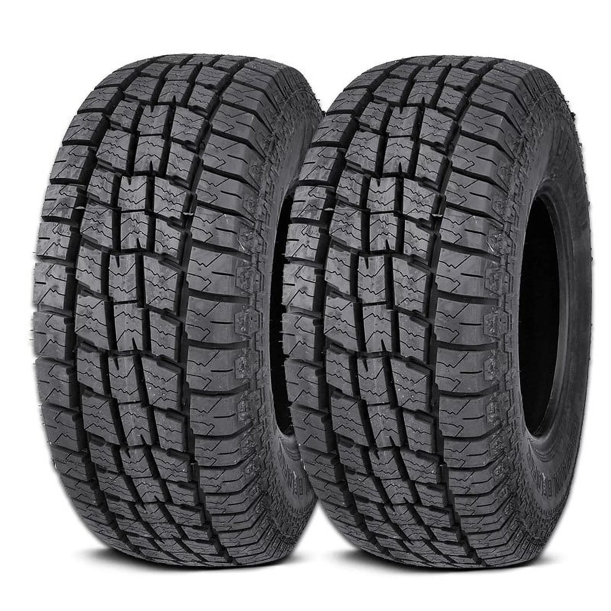 235/80R17 All Terrain Tires V81686