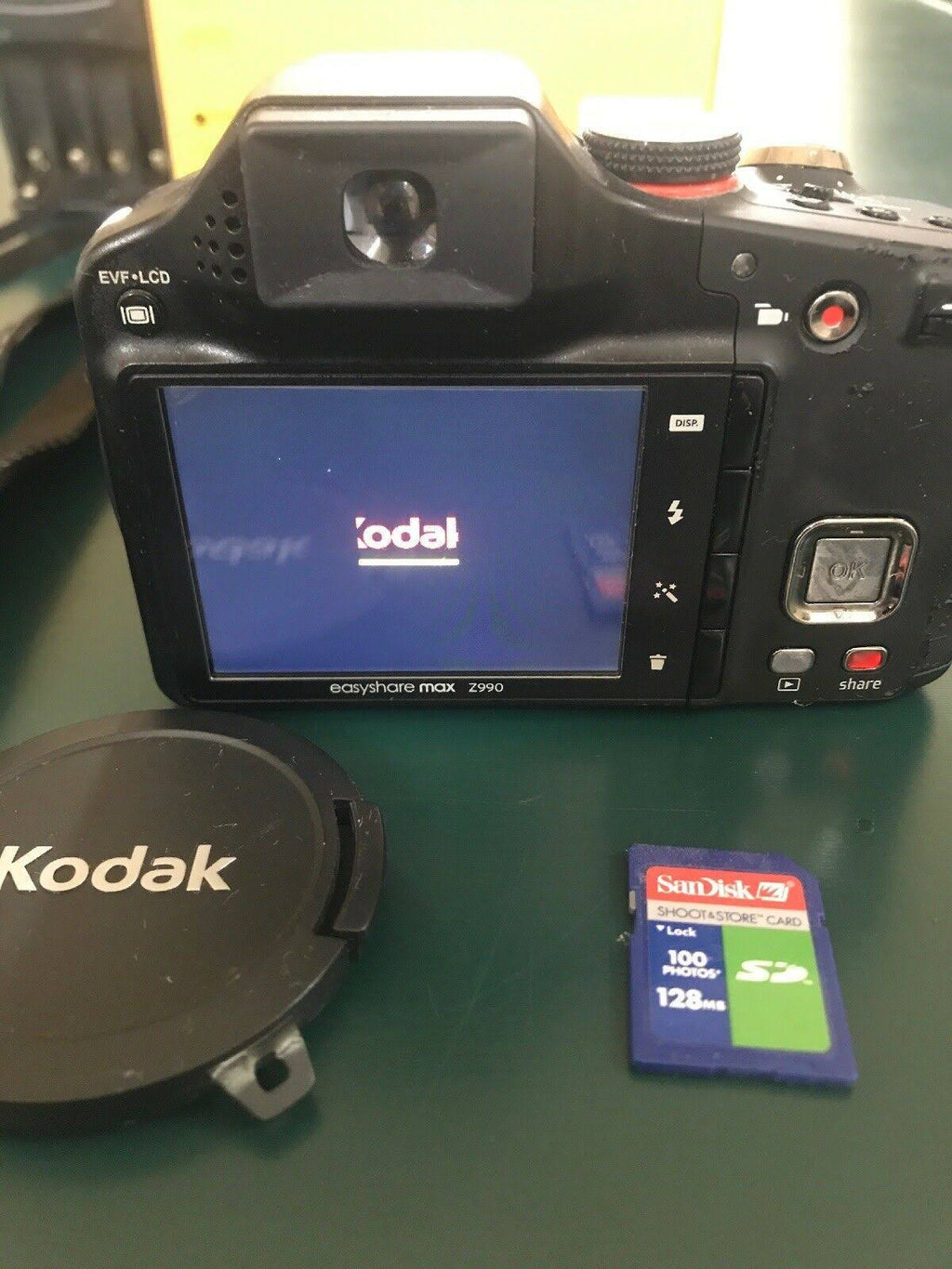 12.0MP Digital Camera P157460