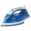 1500W Titanium Coated Sole Plate Steam Iron X222