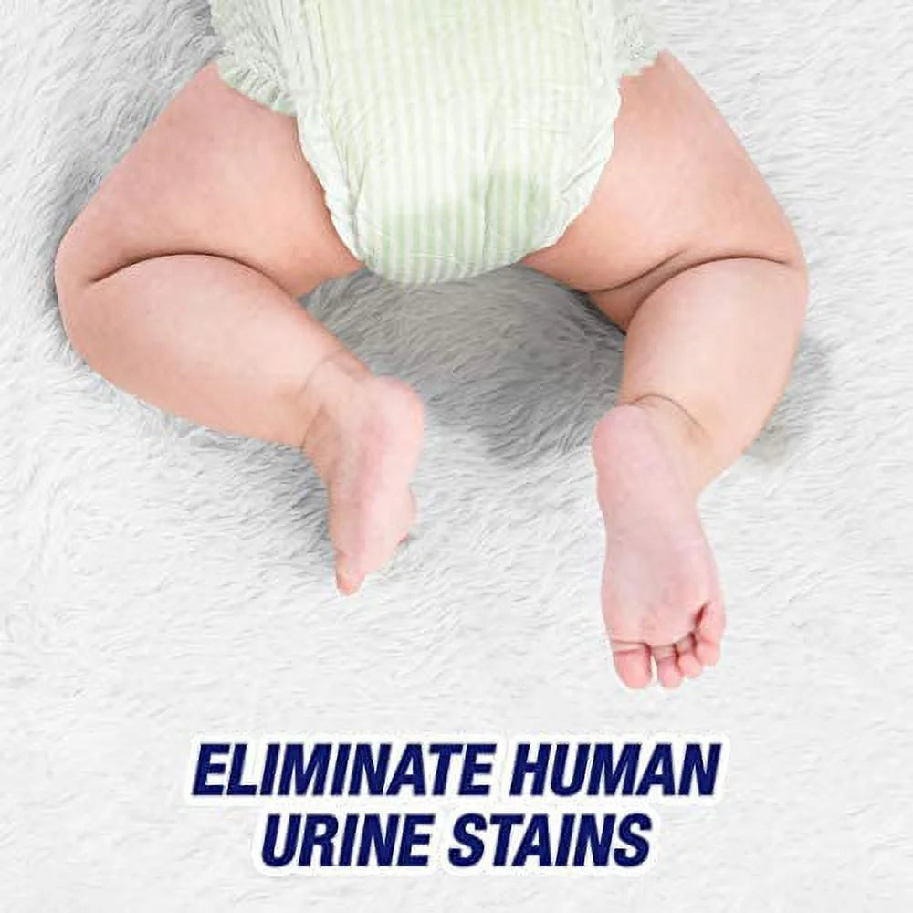32oz Pack of 2 Pet Urine Stain & Odor Remover Spray M80489