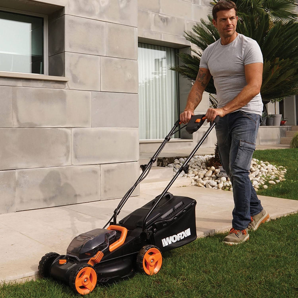 40V 13x22 Cordless Lawn Mower K623658