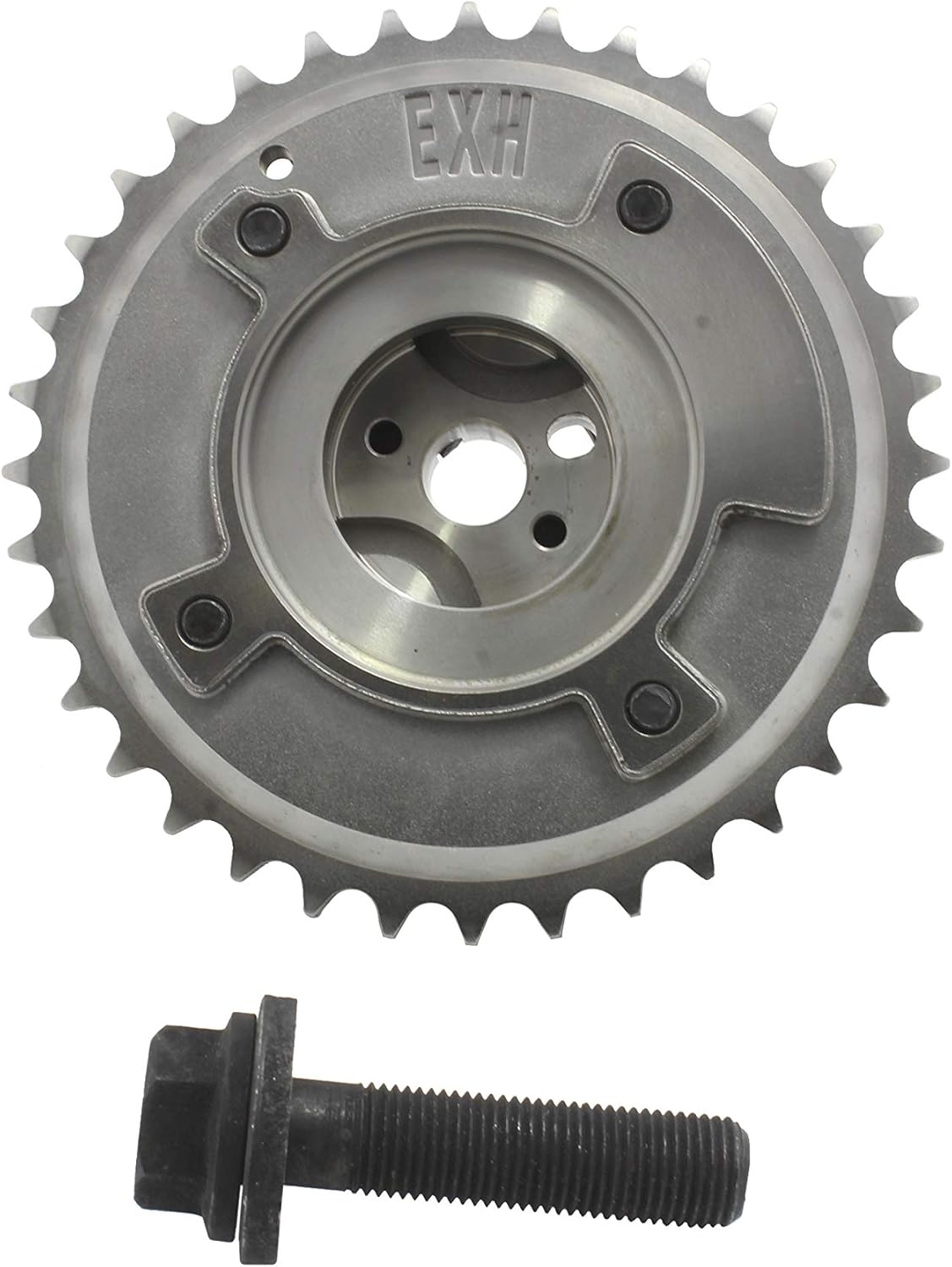 Variable Valve Timing Sprocket P100