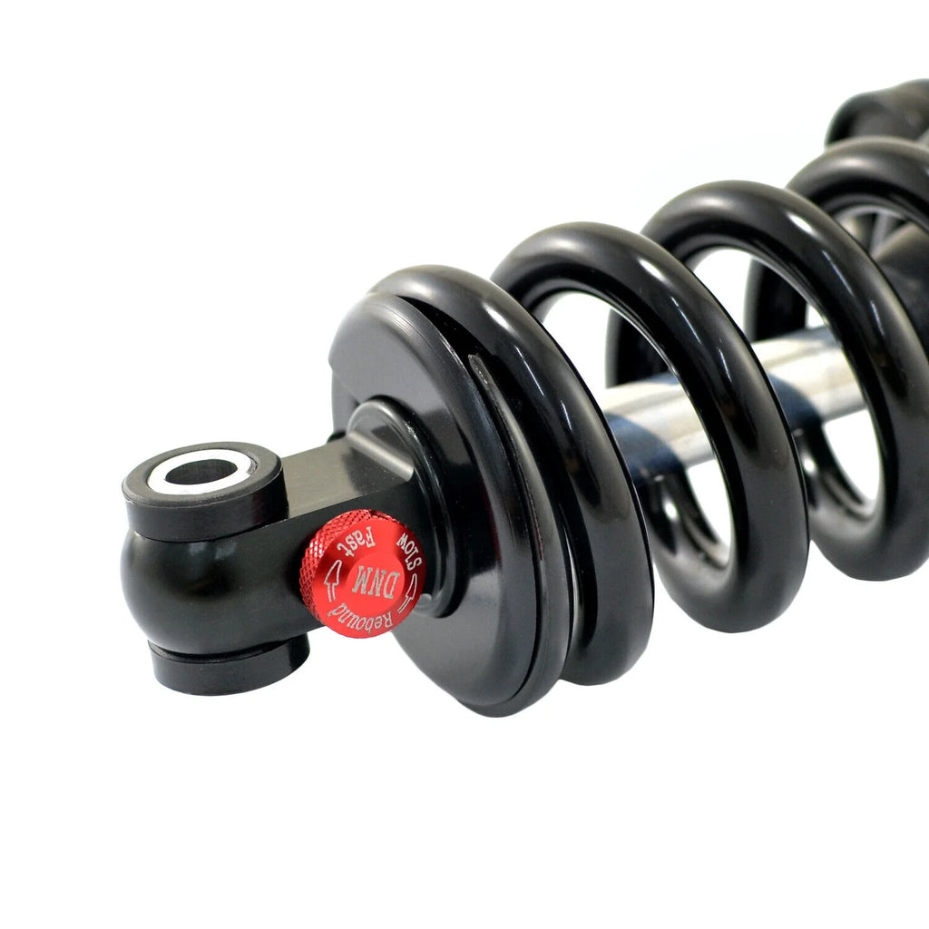 Mountain Downhill Bike Rear Shock 220mm 550 lbs R316