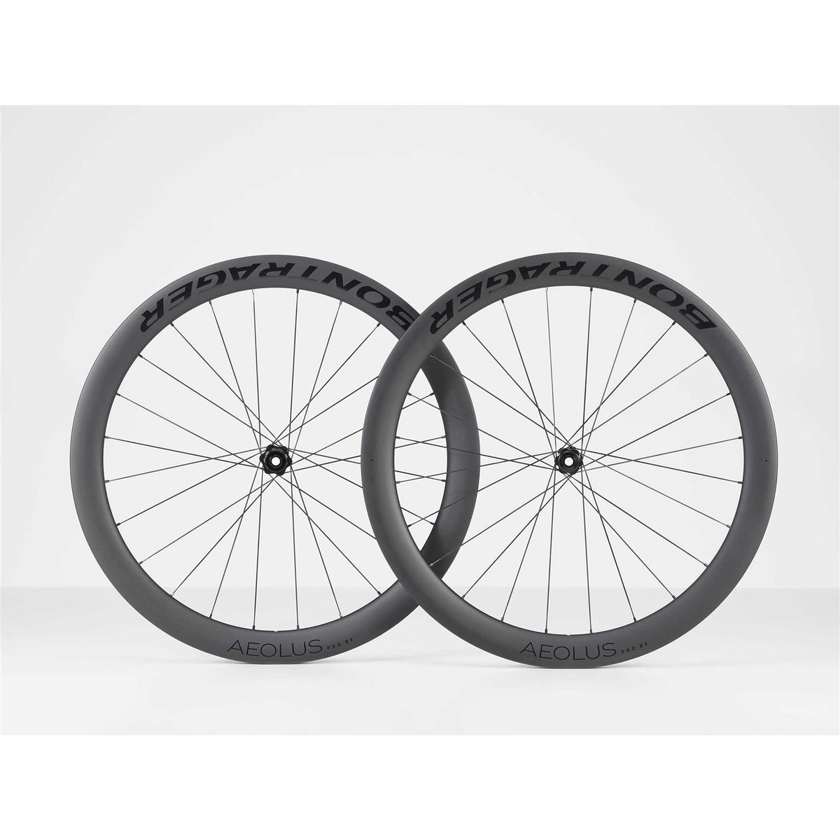 Aeolus Pro 51 TLR Disc Road Wheel D759099