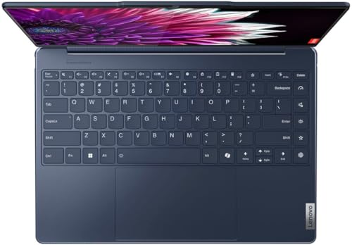 2-in-1 Laptop 14.0" Touchscreen OLED 2.8K 16GB 2TB SSD W3074