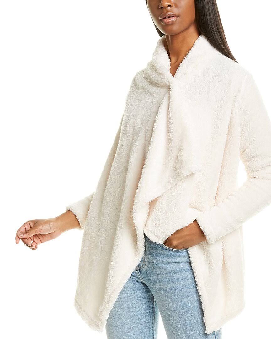 One-Button Cardigan H5339
