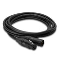 Microphone Cable, XLR3F to XLR3M, 100-Foot Z130