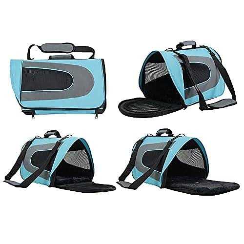 Soft Pet Carrier M452145