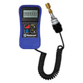Digital Vacuum Gauge in Case M6774