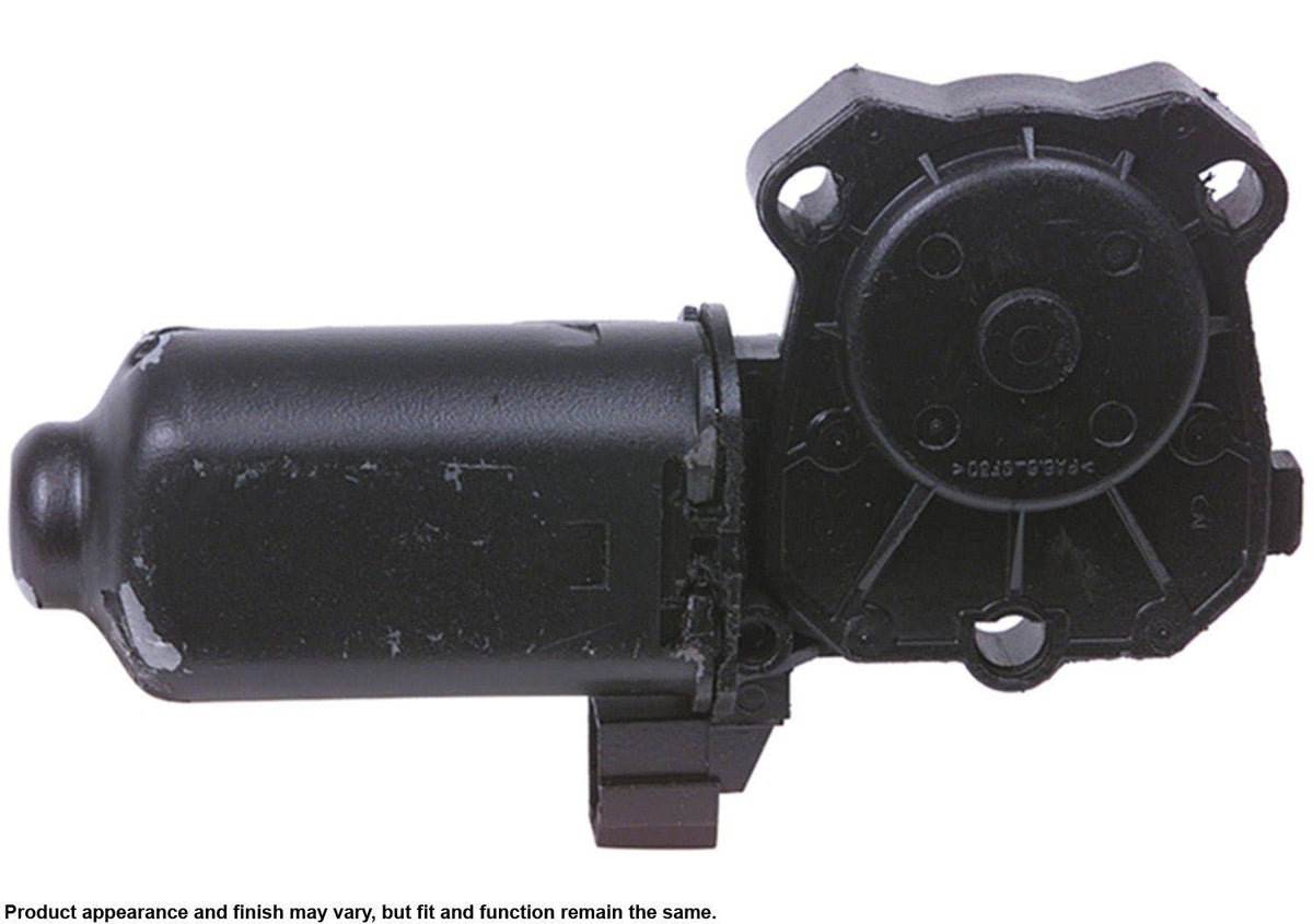 Power Window Motor W972833