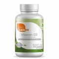 Vitamin D3 50,000 IU 120 caps Q836
