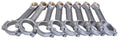 Forged 4340 I-Beam Connecting Rods F140