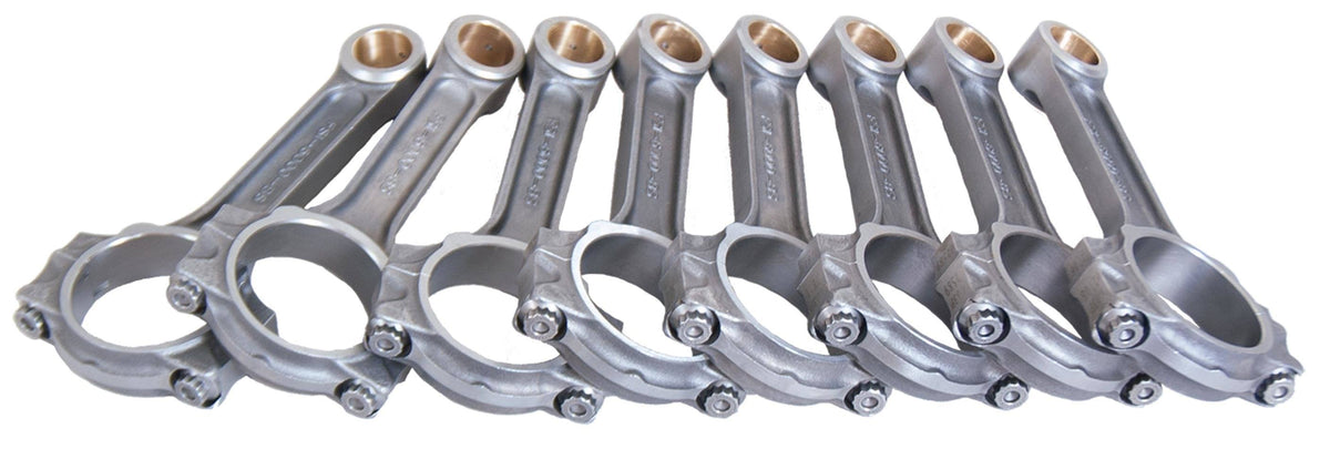 Forged 4340 I-Beam Connecting Rods F140