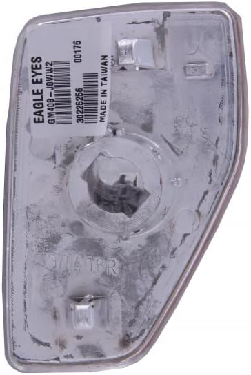 Side Markers K8786