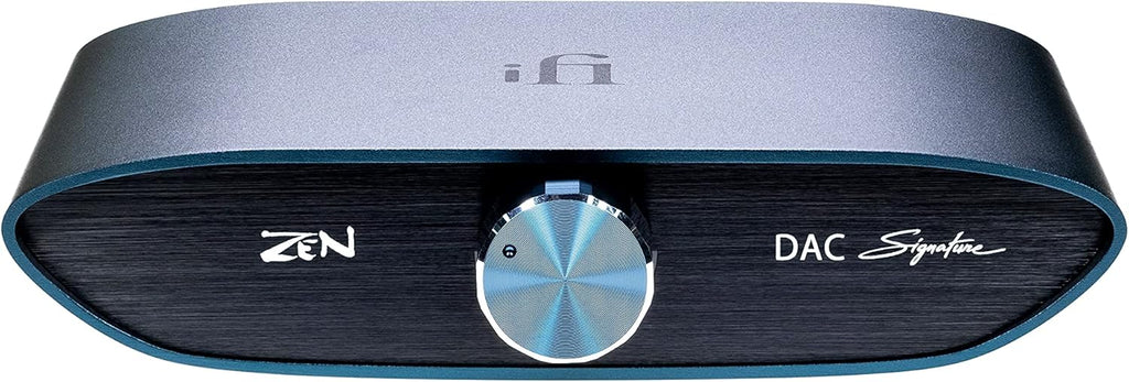 HiFi Desktop DAC with USB3.0 B Input / Outputs 4.4mm Balanced / RCA Q868472