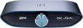 HiFi Desktop DAC with USB3.0 B Input / Outputs 4.4mm Balanced / RCA Q868472