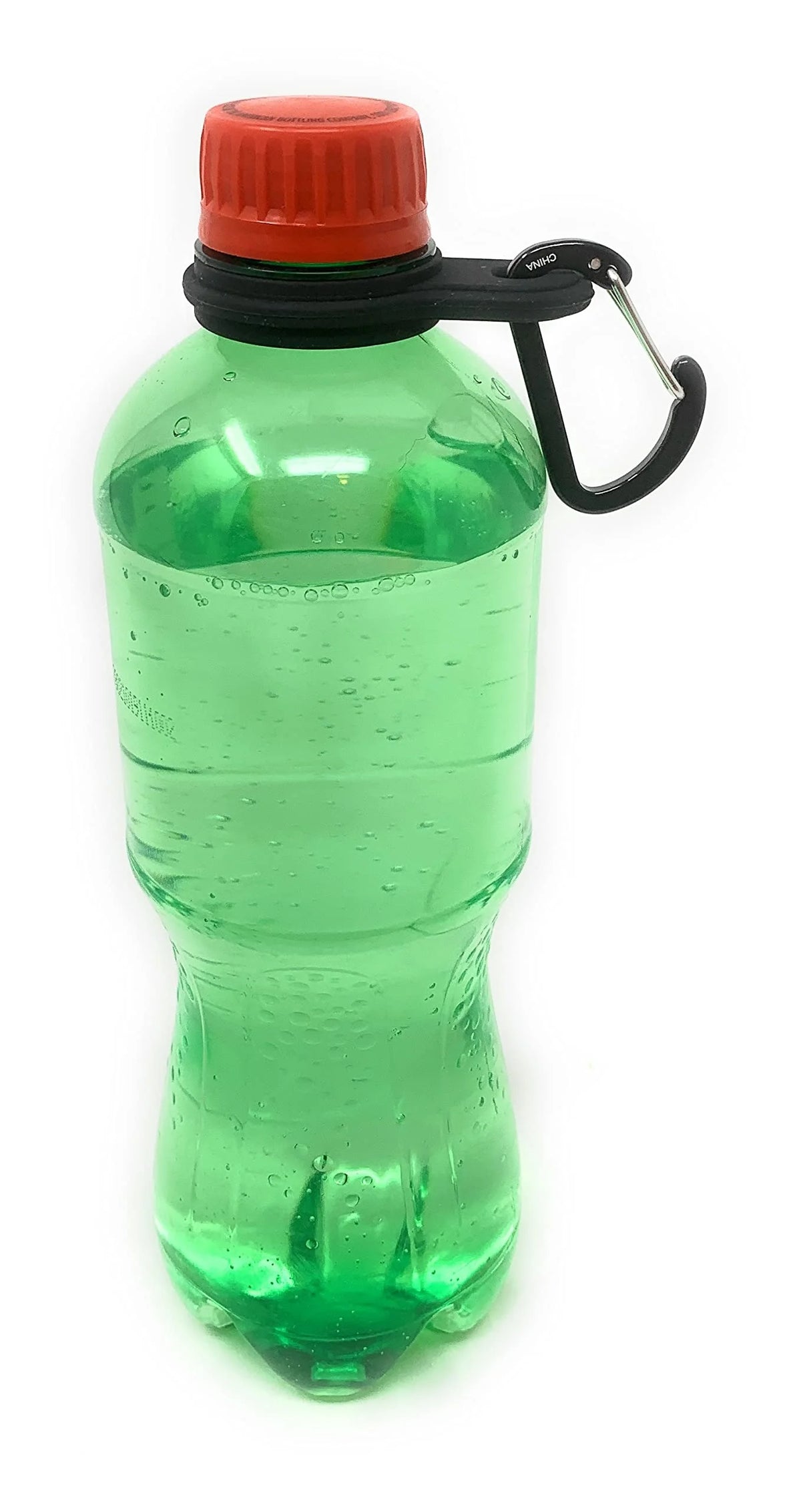 25 Pack Water Bottle Carriers O483