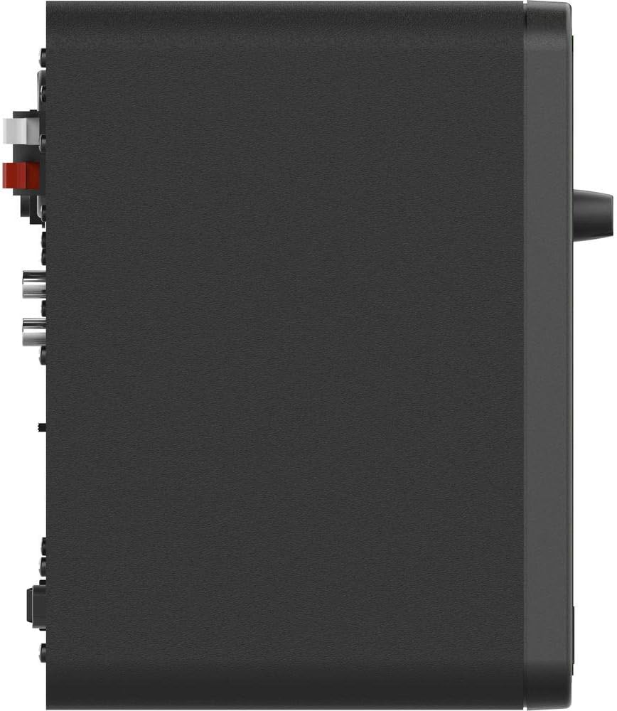 Studio Monitors (Pair) with Stereo Breakout Cable S928652
