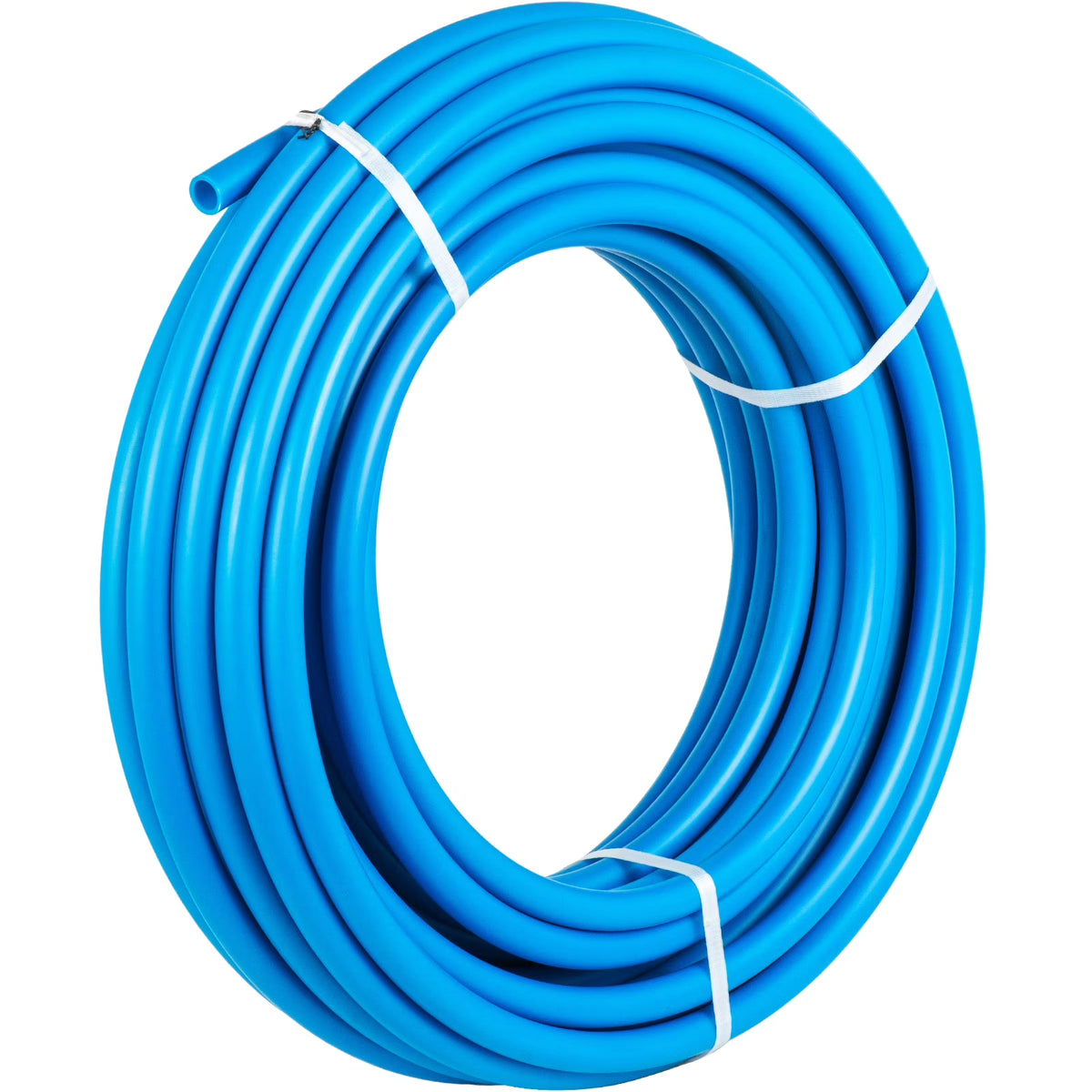1 inch 300FT Flexible Pex Pipe Coil Blue M78945