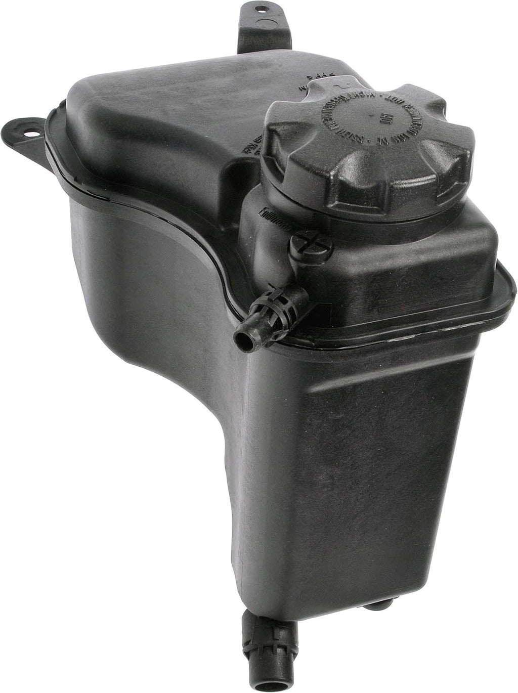 Front Engine Coolant Reservoir Pack of 2 S191428