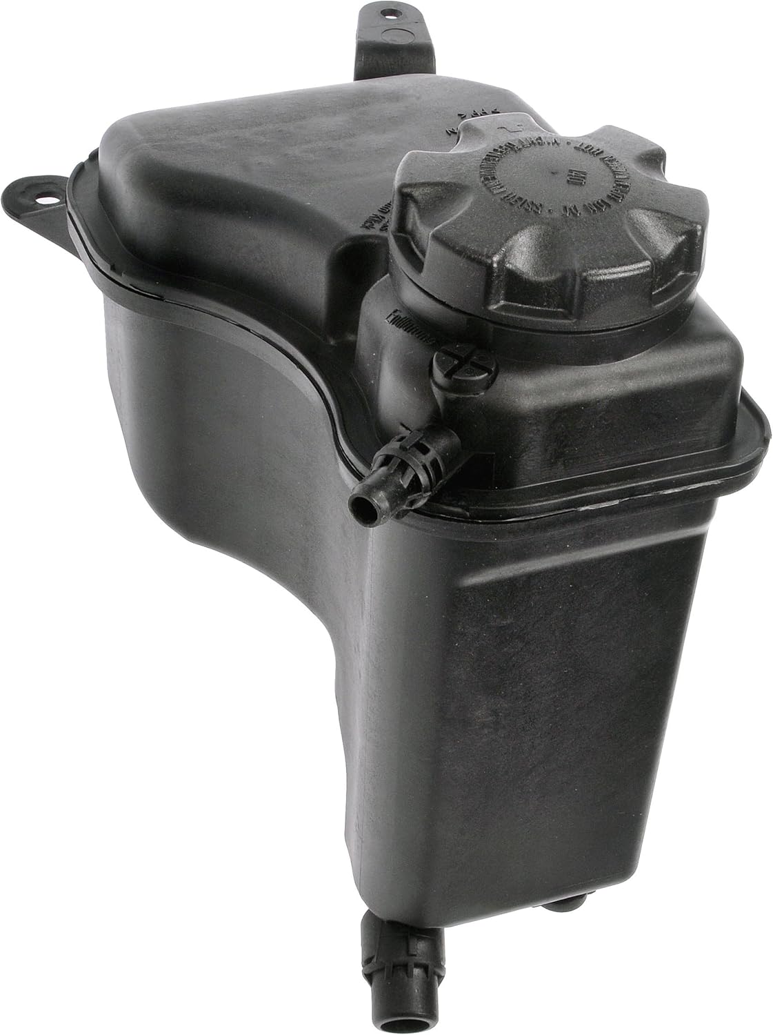 Front Engine Coolant Reservoir Pack of 2 S191428