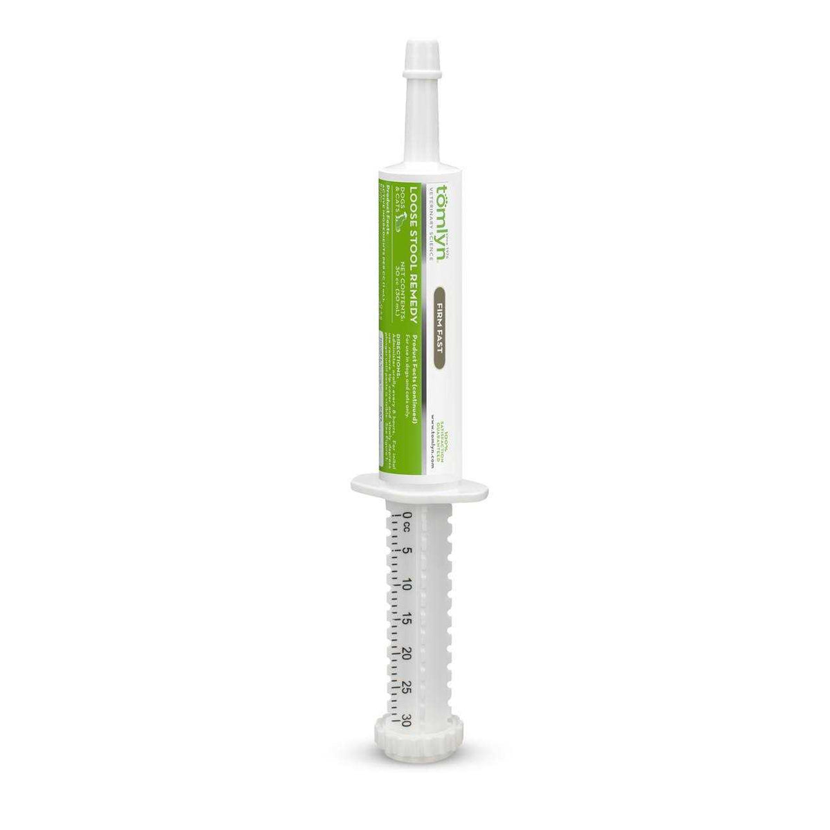 Loose Stool Remedy Supplement Tablet for Dogs and Cats I7509
