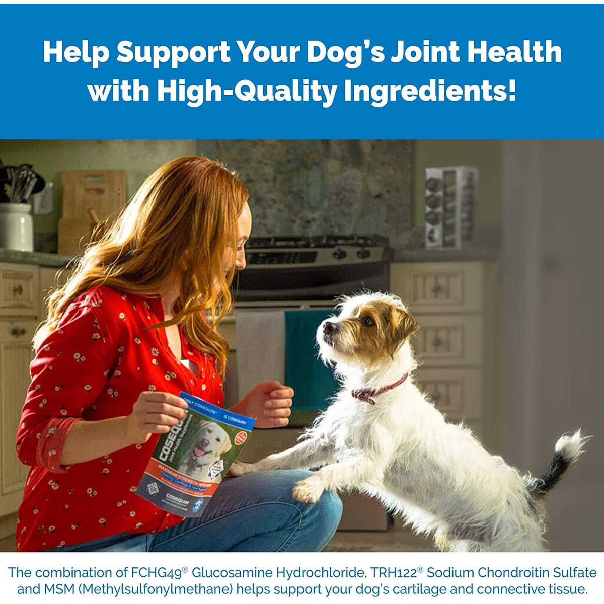 Chewable Tablets for Dogs K8996