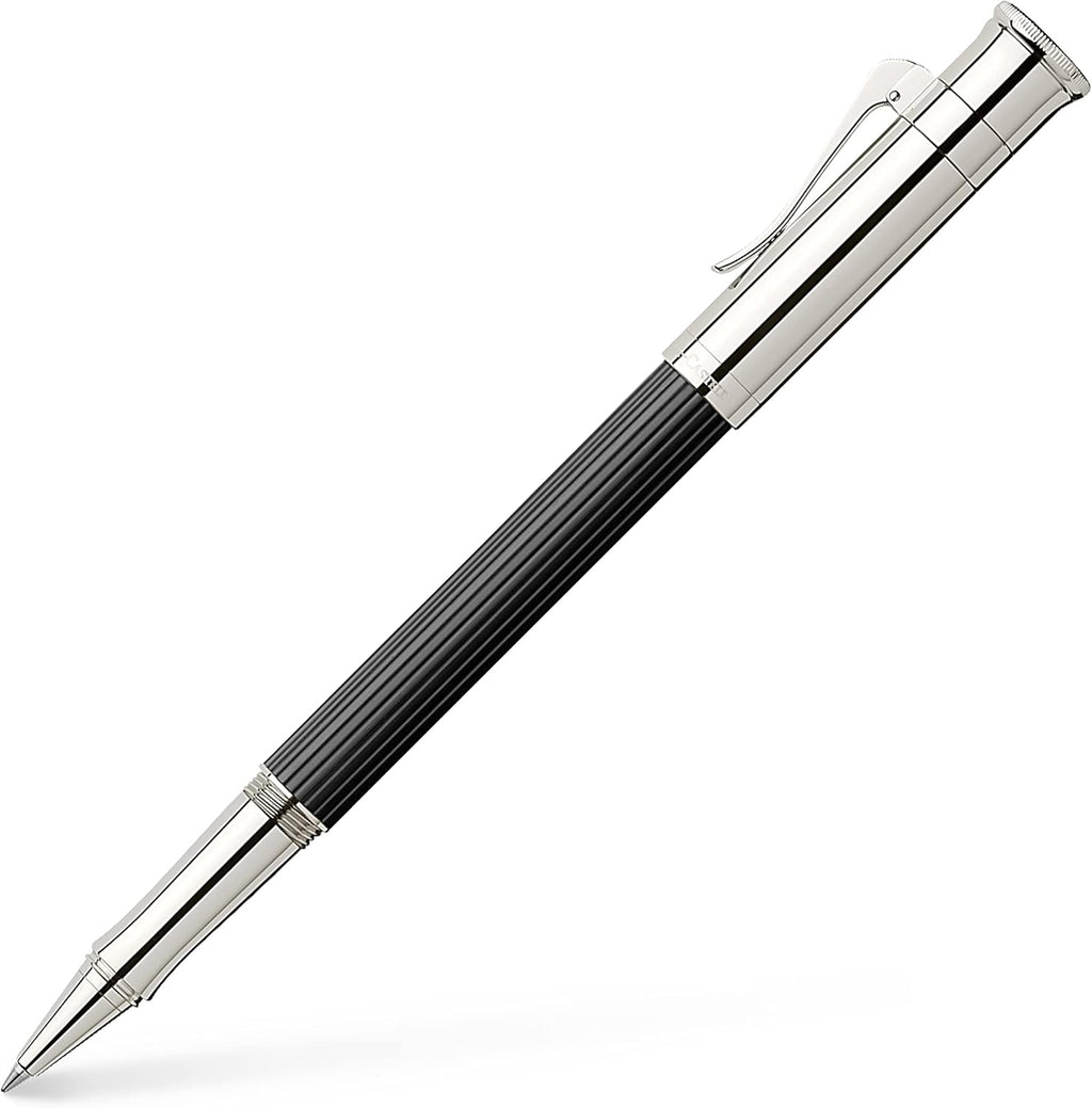 Classic Platinum Plated Rollerball Pen C730801
