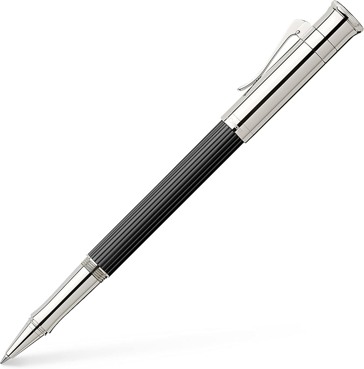 Classic Platinum Plated Rollerball Pen C730801