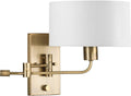Brass Wall Brackets L700857