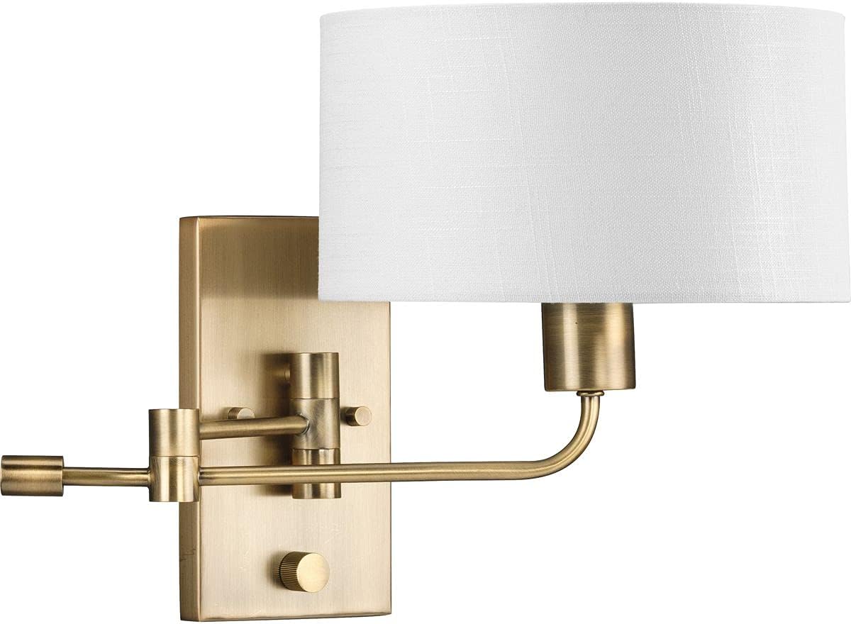 Brass Wall Brackets L700857