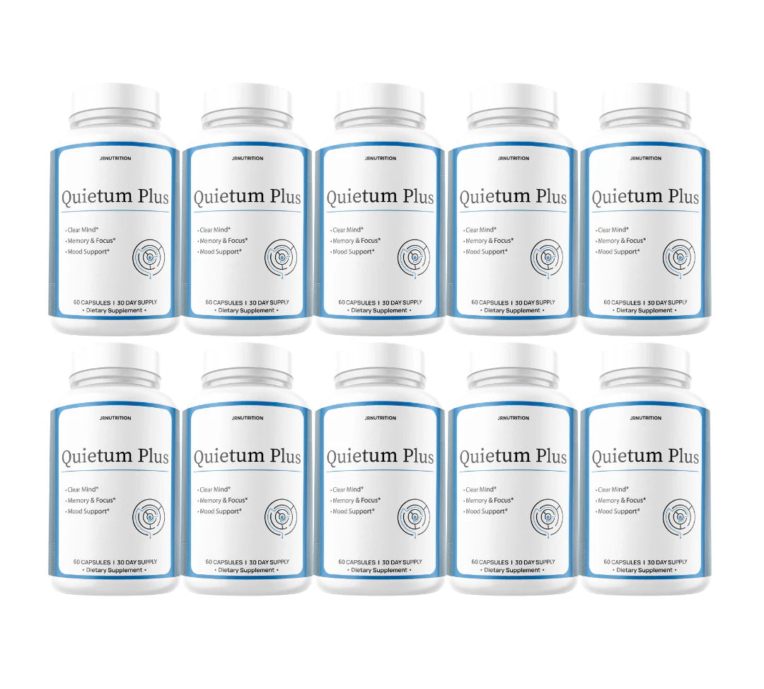 Mood Support Dietary Supplement 10 Pack B87431