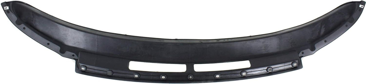 Front Lower Valance Air Dam Textured G611