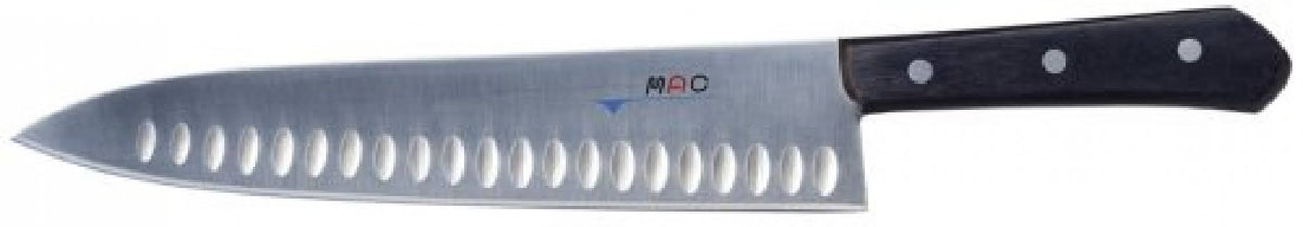 10-Inch Hollow Edge Chef's Knife C105898