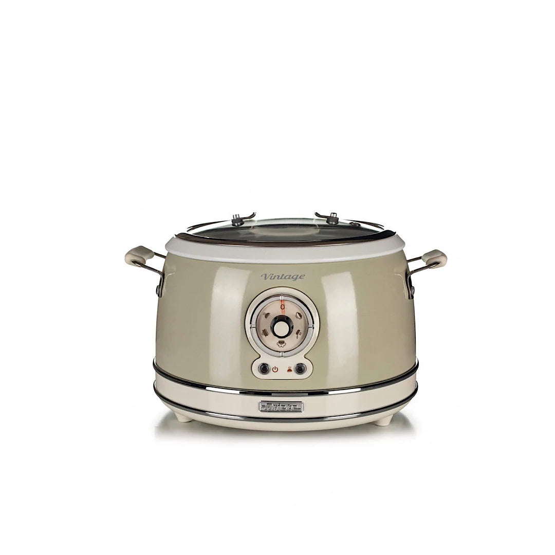 Beige Rice Cooker C84752