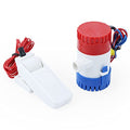 Mini Electric DC Submersible Circulating Pump M8790