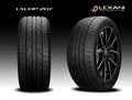 245/45ZR18 100W XL All Season Ultra High Performance Tire L1395
