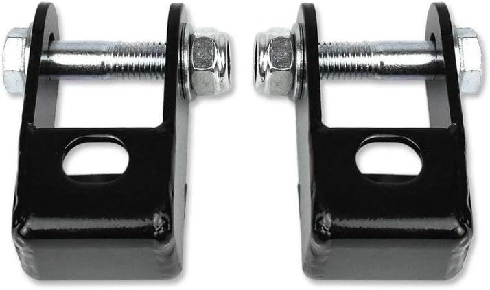 3" Front Lift Kit Shock Extenders Pack of 2 X8497