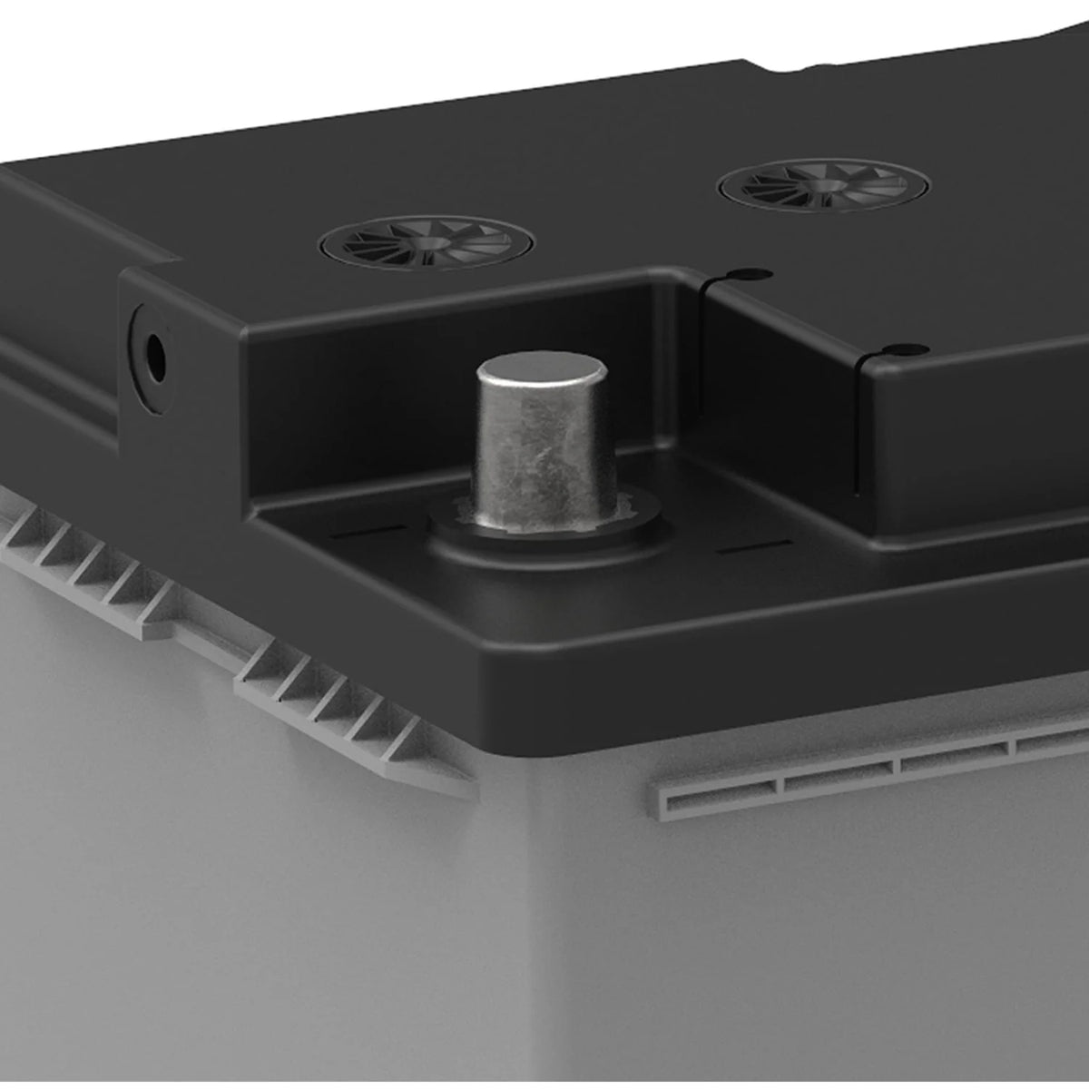 AGM Automotive Battery Group Size H8 12 Volt 850 CCA K918