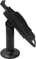 Black Pack of 2 Pole Mount Terminal Stand H8261