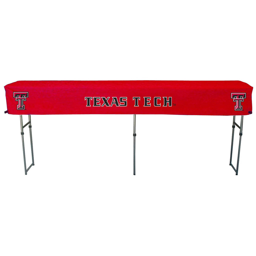 Texas Tech Canopy Table Cover K87568