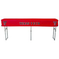 Texas Tech Canopy Table Cover K87568