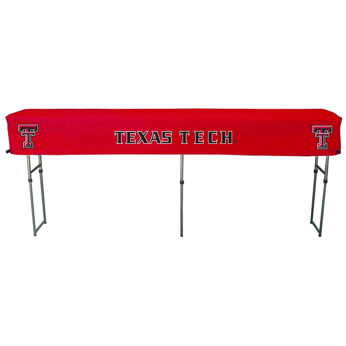 Texas Tech Canopy Table Cover K87568