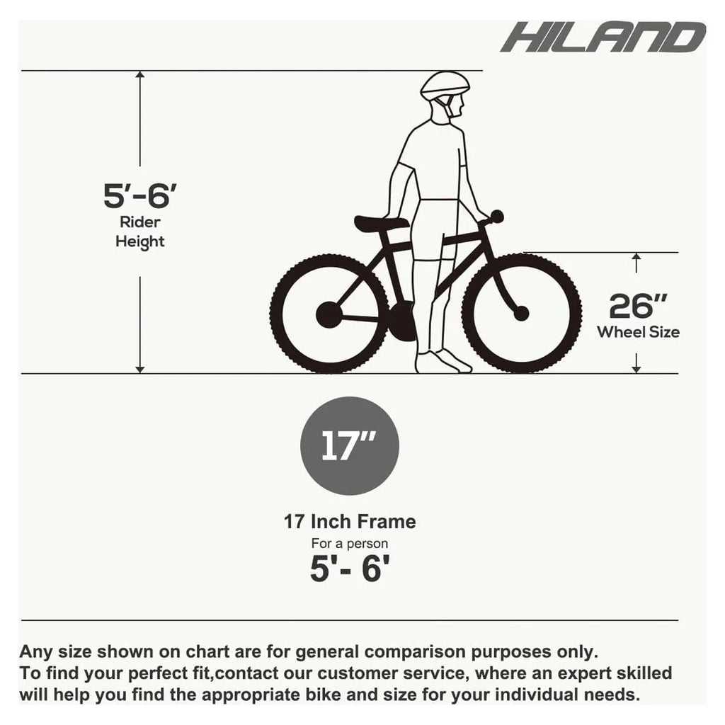 26 inch Aluminum Frame Mountain Bike P886