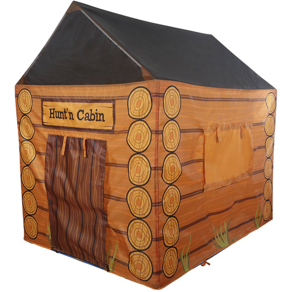 Hunting Cabin Playhouse B239
