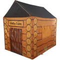 Hunting Cabin Playhouse B239